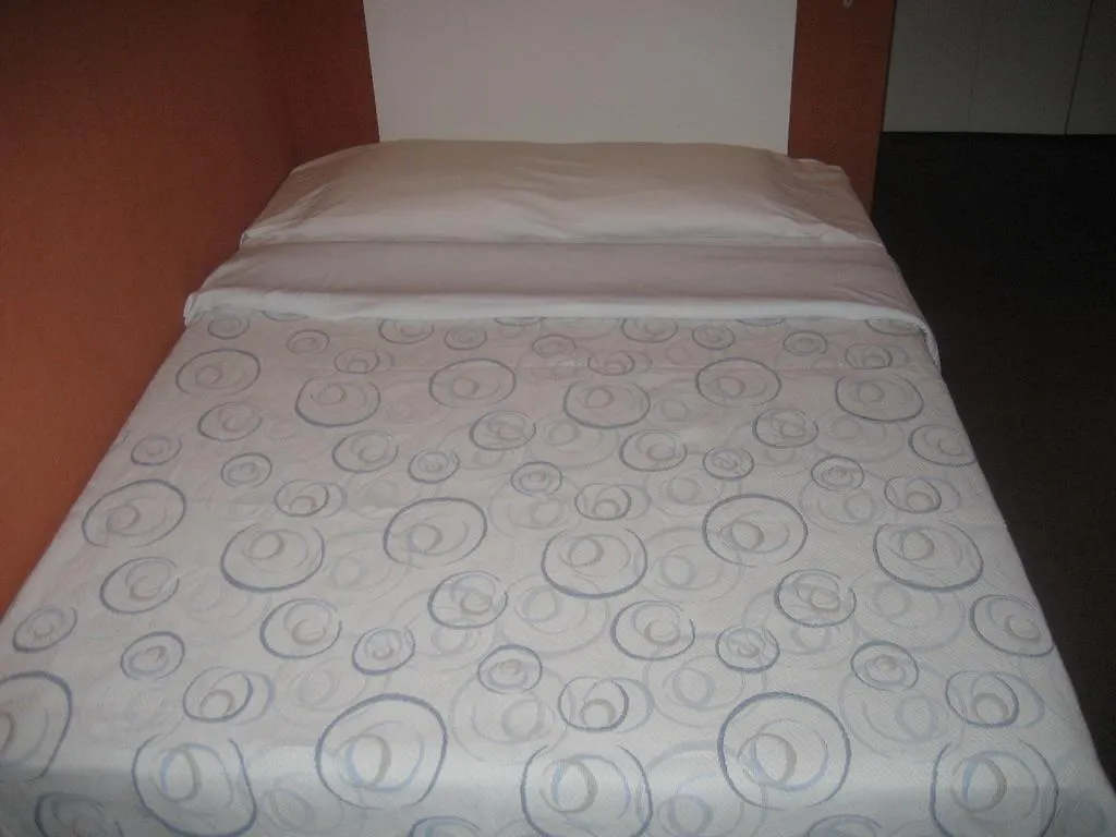 Hotel Meteore Paříž 0*,  Francie