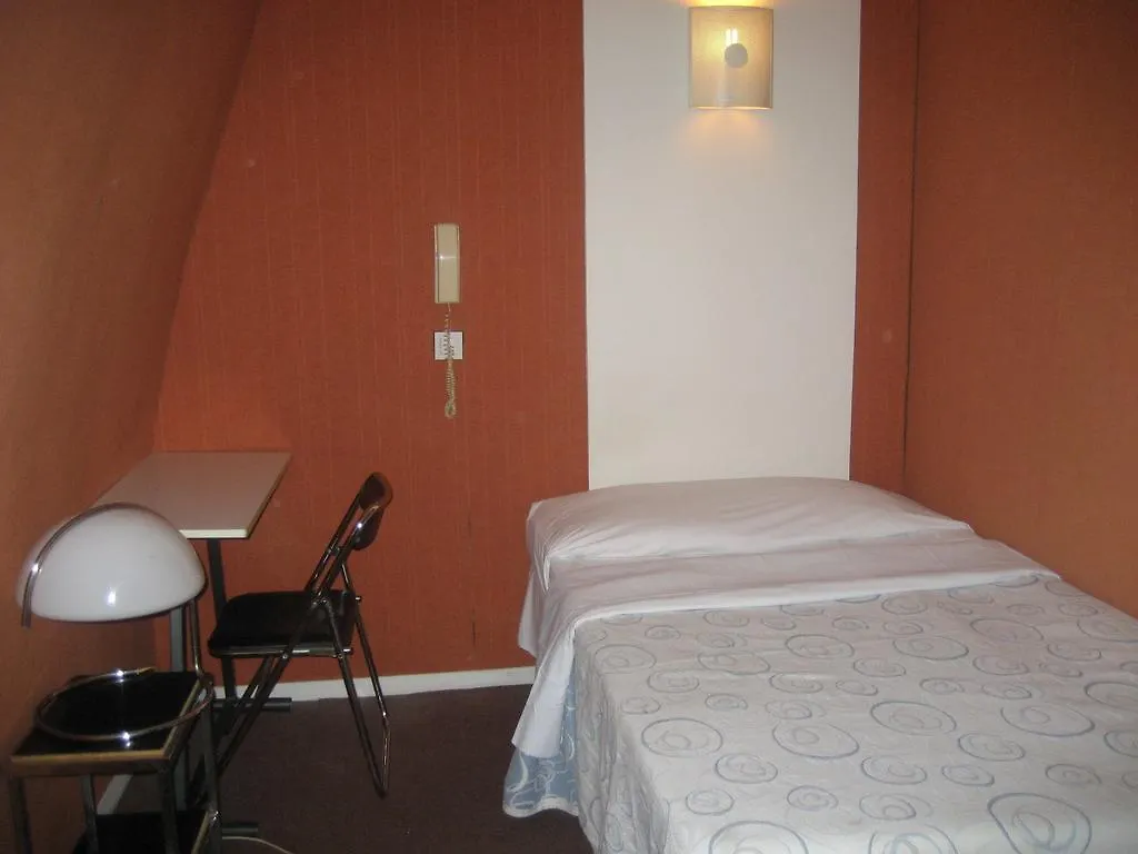 Hotel Meteore Paříž