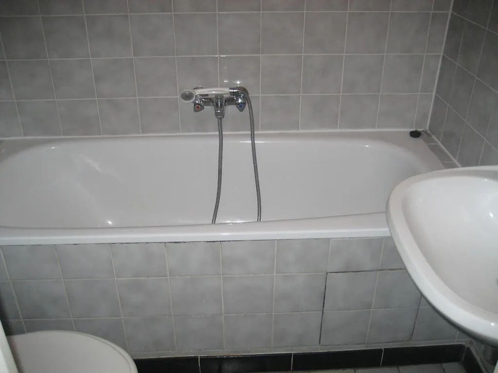 Hotel Meteore Paříž Francie